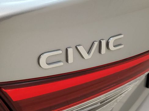 Certified 2023 Honda Civic Sport image 19