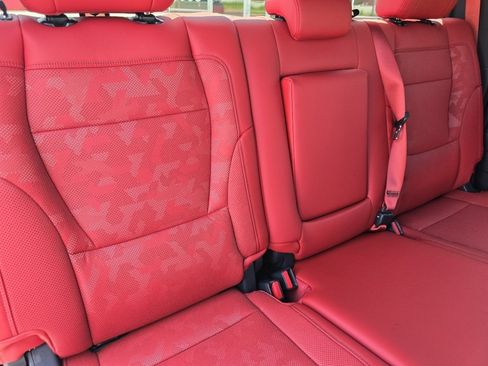 New 2026 Toyota Tundra TRD Pro AWD/4WD image 25