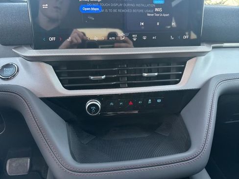 New 2026 Ford Explorer Active image 19