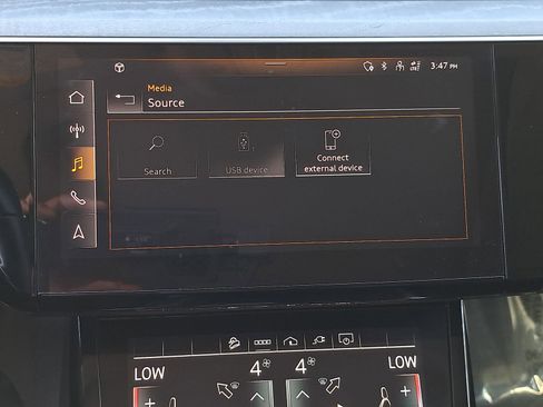 Certified 2024 Audi Q8 e-tron Premium AWD/4WD image 23