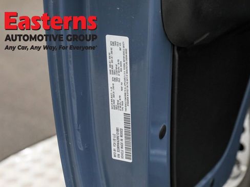 Used 2024 RAM ProMaster 3500 image 31