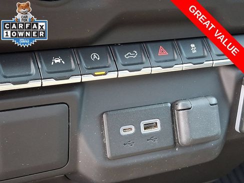 Used 2023 Chevrolet Silverado 1500 Custom AWD/4WD image 23