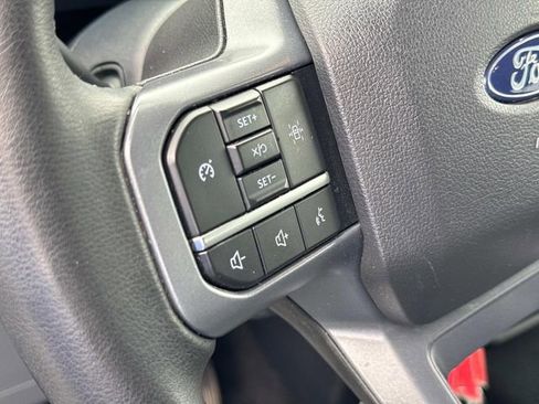 Used 2025 Ford F150 XLT w/ Equipment Group 301A Standard image 29