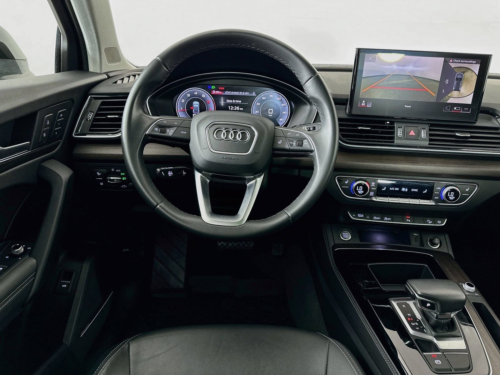 Used 2023 Audi Q5 Premium Plus AWD/4WD image 15