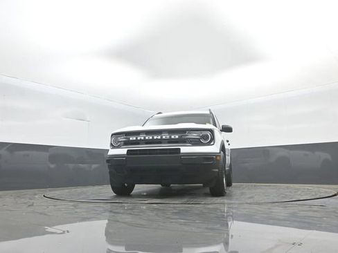 Used 2022 Ford Bronco Sport Big Bend image 28