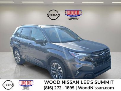 Used 2023 Subaru Forester Touring w/ Popular Package #2