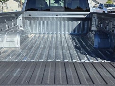 New 2026 Chevrolet Silverado 1500 LTZ w/ Technology Package image 7