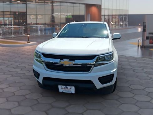 Used 2020 Chevrolet Colorado LT w/ Safety Package image 6