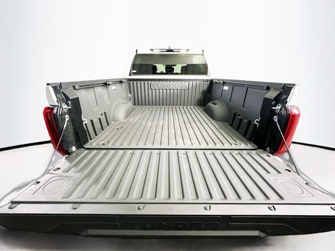 Used 2025 Toyota Tundra SR5 w/ SX Package image 29