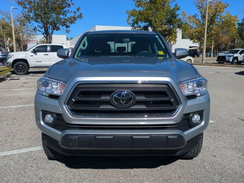 Certified 2023 Toyota Tacoma SR image 9