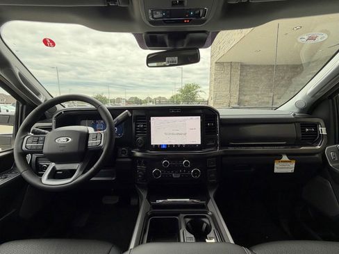 New 2026 Ford F250 Lariat w/ Lariat Premium Package AWD/4WD image 62