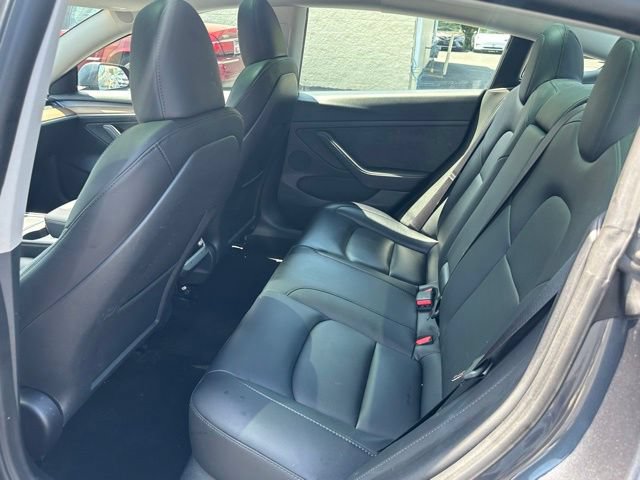 Used 2023 Tesla Model 3 Long Range AWD/4WD image 17