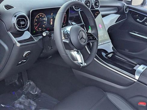 New 2026 Mercedes-Benz GLC 300 image 3