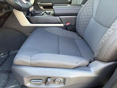 New 2026 Toyota Tundra SR5 image 12