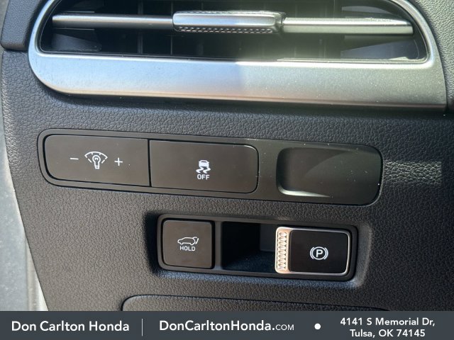 Used 2024 Hyundai Palisade XRT FWD image 24