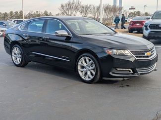 Used 2020 Chevrolet Impala Premier video 2