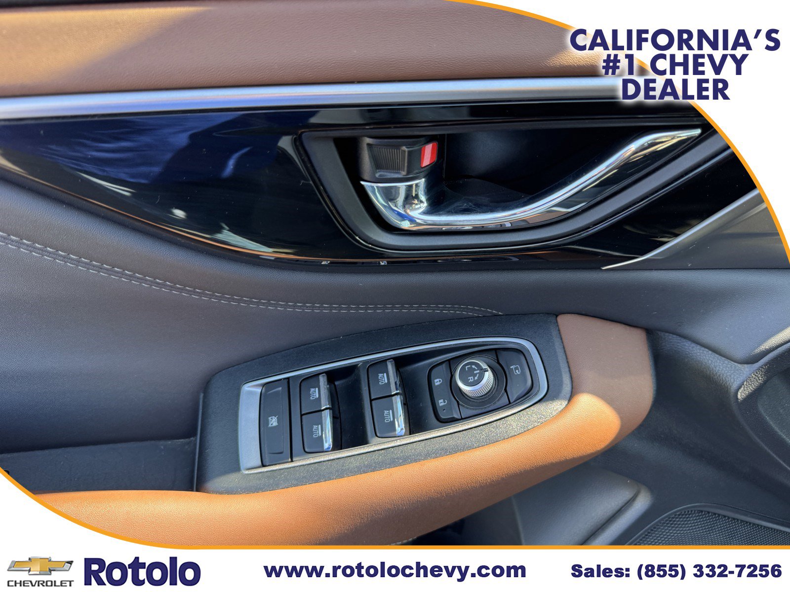 Used 2025 Subaru Outback Touring XT AWD/4WD image 16