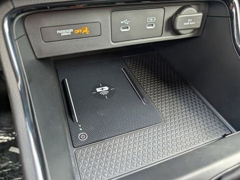 New 2026 Honda CR-V EX-L image 17