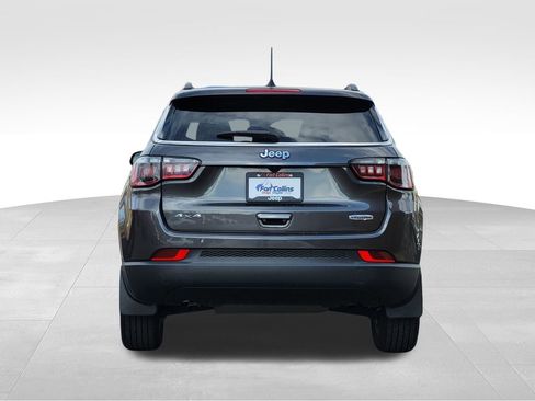 Used 2023 Jeep Compass Latitude image 7