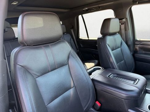 Used 2021 Chevrolet Tahoe RST image 30