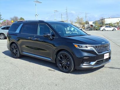 Used 2024 Kia Carnival SX Prestige