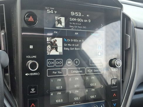 Used 2024 Subaru Crosstrek 2.5i Limited image 18