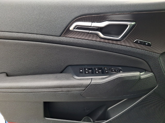 New 2027 Kia Sportage SX FWD image 8