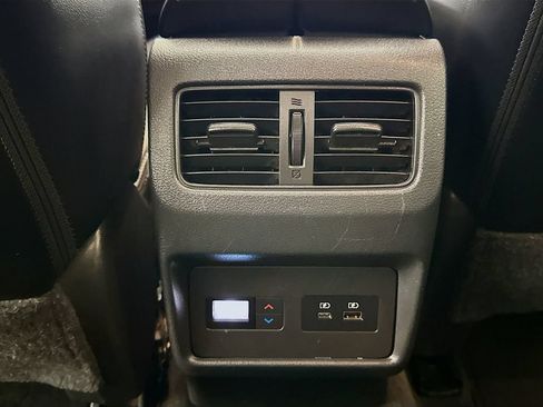 Used 2023 Nissan Rogue SL w/ SL Premium Package FWD image 25
