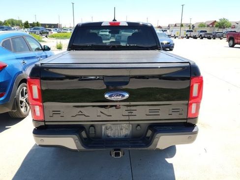 Used 2022 Ford Ranger XLT w/ Tremor Off-Road Package AWD/4WD image 3
