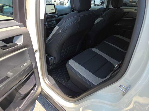 Used 2025 Ford Bronco Sport Big Bend AWD/4WD image 20