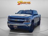 Used 2018 Chevrolet Silverado 1500 LT w/ All Star Edition image 2
