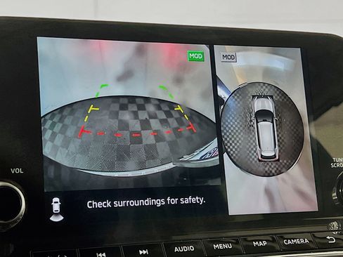 Used 2022 Mitsubishi Outlander SE image 14