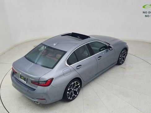 Used 2025 BMW 330i Sedan RWD image 75