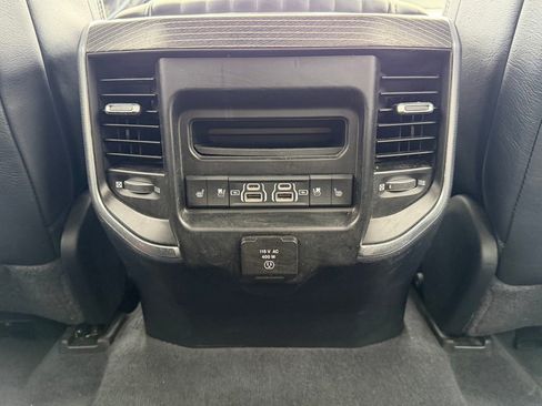 Used 2022 RAM 1500 Limited image 25