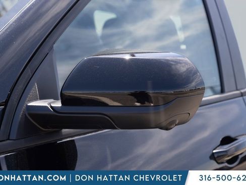 New 2026 Chevrolet Equinox LT w/ Safety and Technology Package AWD/4WD image 26