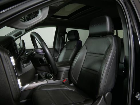 Used 2023 GMC Sierra 2500 Denali image 11