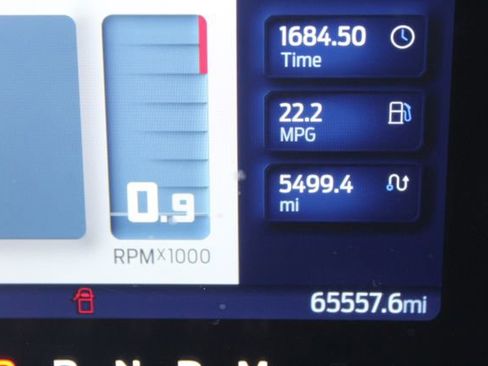 Used 2021 Ford Bronco 4-Door image 17