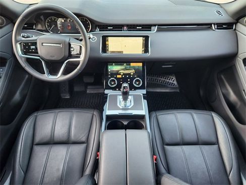 Used 2023 Land Rover Range Rover Evoque S image 23