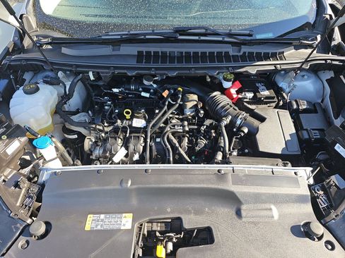 Used 2024 Ford Edge SEL w/ Convenience Package image 21