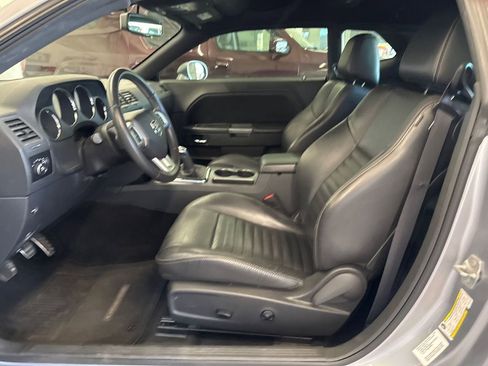 Used 2014 Dodge Challenger R/T Plus RWD image 24