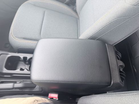 New 2026 Jeep Gladiator Sport image 28