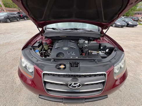 Used 2007 Hyundai Santa Fe SE AWD/4WD image 2