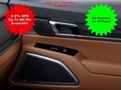 New 2025 Kia Telluride SX Prestige X-Line image 28