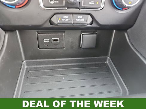 Used 2024 Chevrolet Tahoe LS image 25