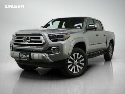 Used 2023 Toyota Tacoma Limited