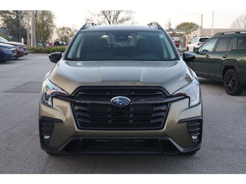 New 2026 Subaru Ascent Bronze Edition w/ Onyx Package image 34