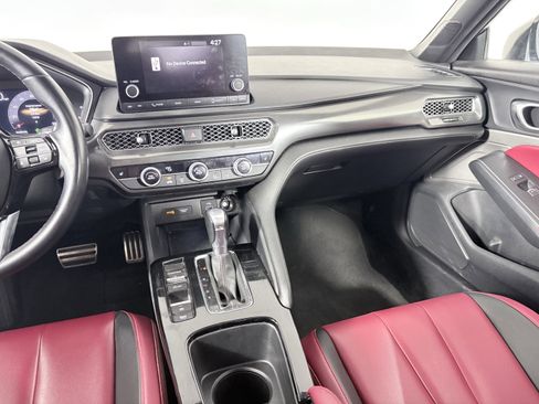 Certified 2025 Acura Integra A-Spec image 33