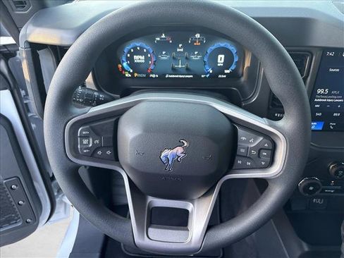 New 2026 Ford Bronco 2-Door AWD/4WD image 12