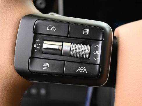 New 2026 Hyundai Santa Fe Limited AWD/4WD image 24