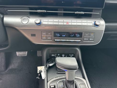 New 2026 Hyundai Kona SEL Sport FWD image 30